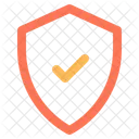 Safe Protect Shield Icon