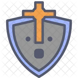 Shield  Icon