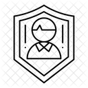 Shield  Icon