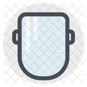 Shield Welding Secure Icon