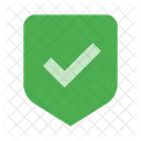 Protection Safety Secure Icon
