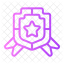 Shield Password Icon