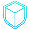 Shield Security Safety Icon