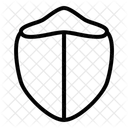 Interface Shield Ui Icon