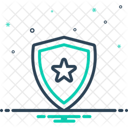 Shield Icon