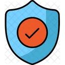 Security Shield Secure Icon