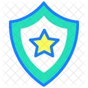 Shield Best Protection Protection Icon