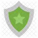 Shield Best Protection Protection Icon