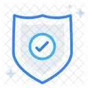 Shield Safe Security Icon