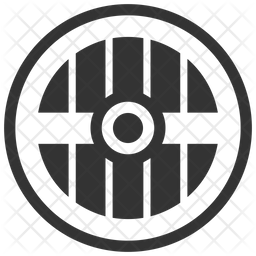 Shield Icon