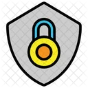 Shield Shield Protection Icon