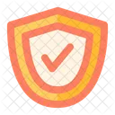 Shield Security Protection Icon