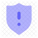 Shield Shield Info Information Icon