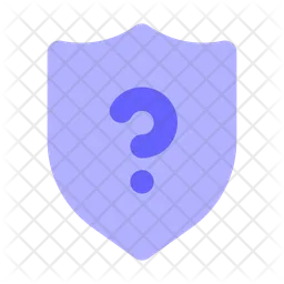 Safety Help  Icon