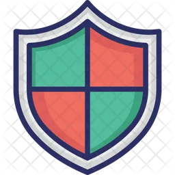 Shield  Icon