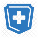 Shield Secure Protection Icon