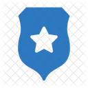Shield Badge Reward Icon