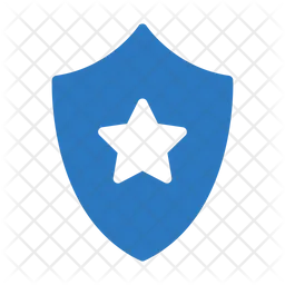 Shield  Icon