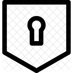 Shield Icon