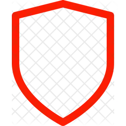 Shield  Icon