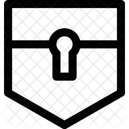 Shield Icon