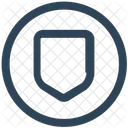 Ui Ux Shield Icon