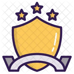 Shield  Icon