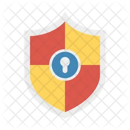 Shield  Icon