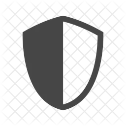 Shield  Icon