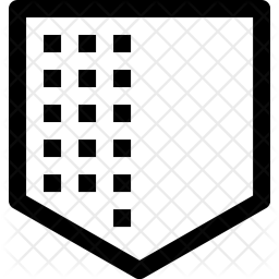 Shield Icon
