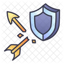 Shield  Icon