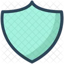 Education Shield Antivirus Icon