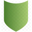 Sign Shield Security Icon