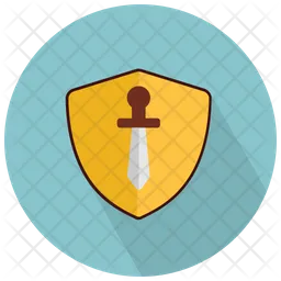 Shield  Icon