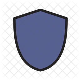 Shield  Icon