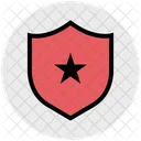 Shield  Icon