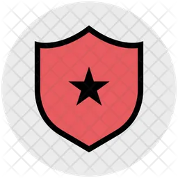 Shield  Icon