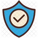 Award Shield Security Icon