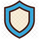 Award Shield Security Icon