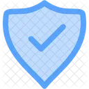 Accept Safety Icon