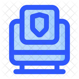 Shield  Icon