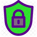 Security On Icon
