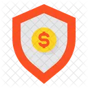 Shield Safety Protection Icon