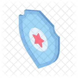 Shield  Icon