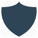 Social Shield Security Icon