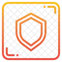 Shield Safe Protect Icon