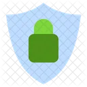 Shield Password Safe Icon