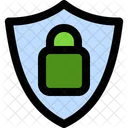 Shield Password Safe Icon