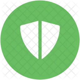 Shield  Icon