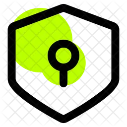 Shield  Icon